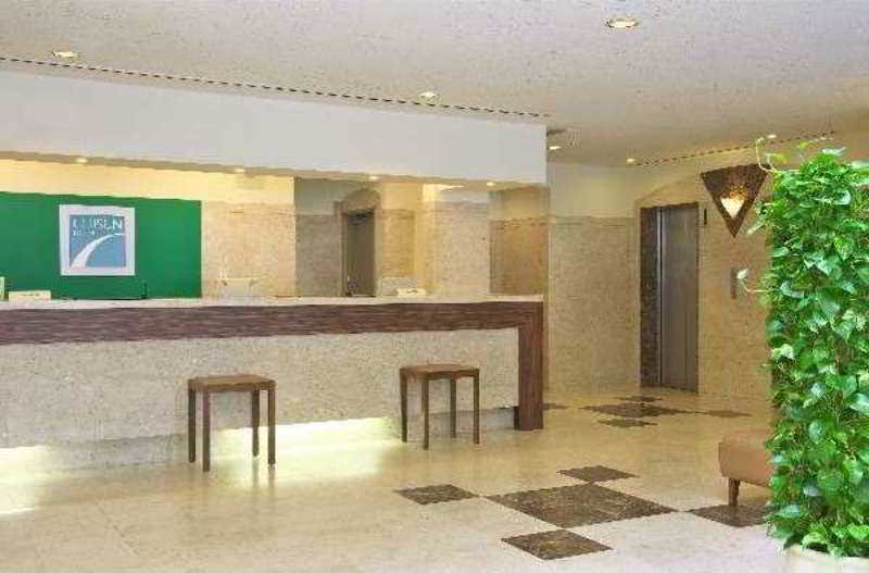 فندق طوكيوفي  فندق مايستايز أوينو إيست المظهر الداخلي الصورة