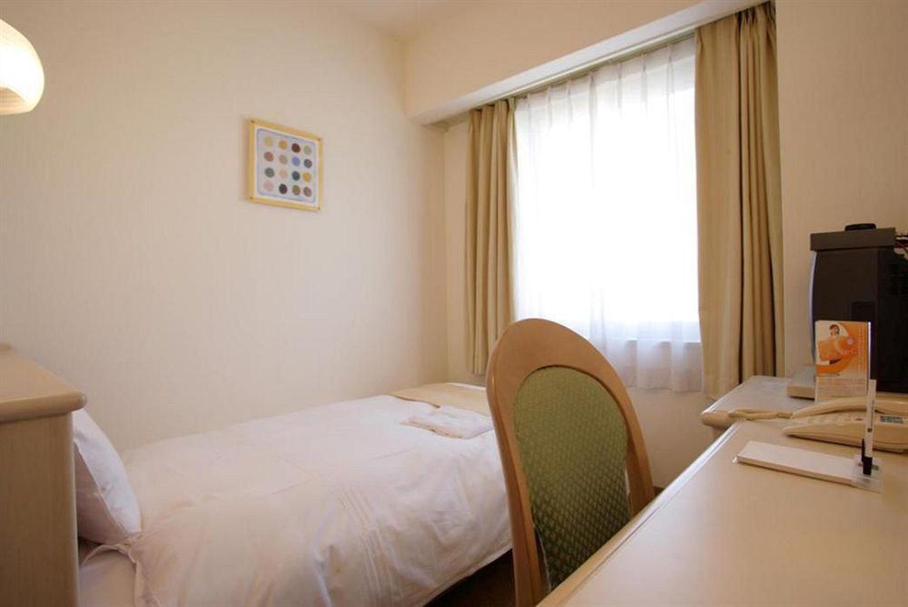 فندق طوكيوفي  فندق مايستايز أوينو إيست الغرفة الصورة